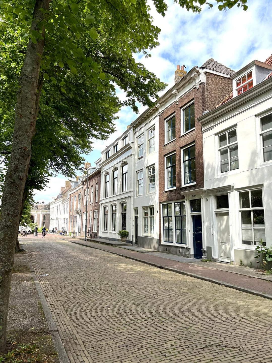 House Molenwater, Middelburg - For Rent