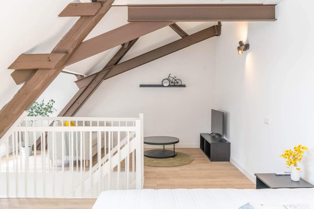 Appartement Korvelplein, Tilburg - Te huur
