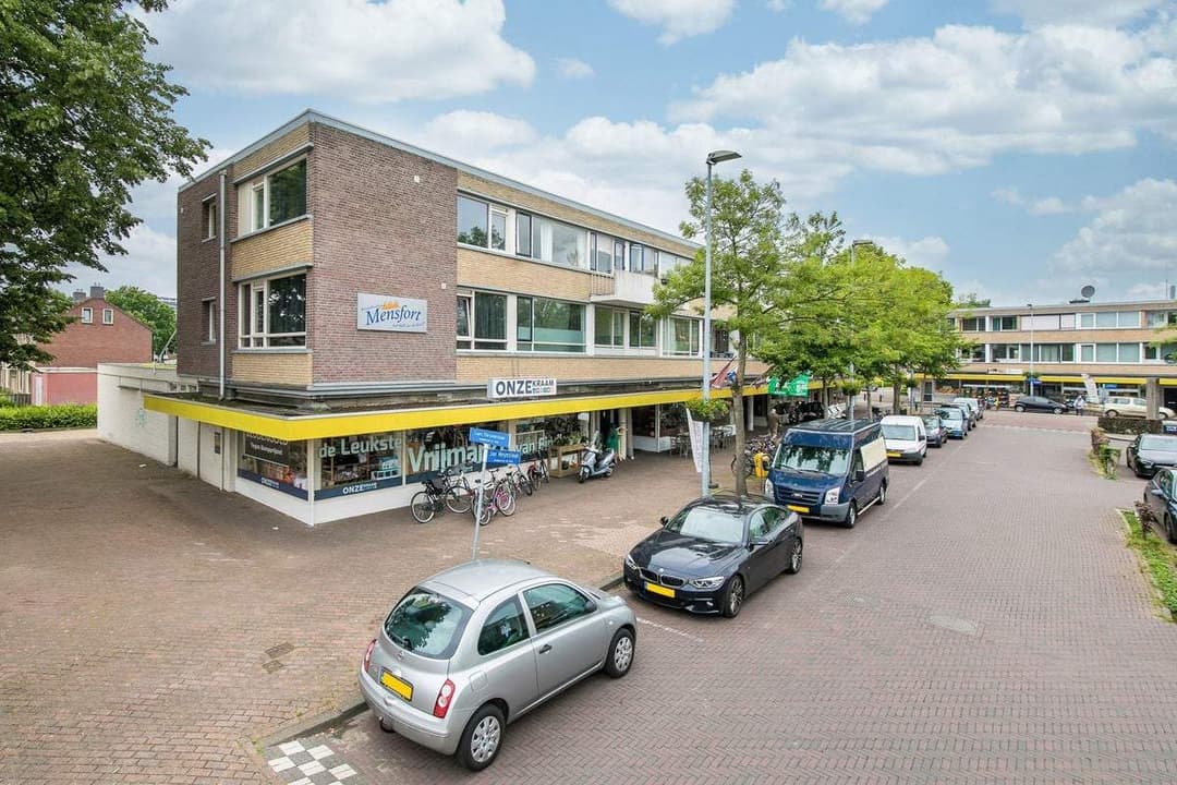 Wohnung Jan Heynslaan, Eindhoven - Zu Vermieten
