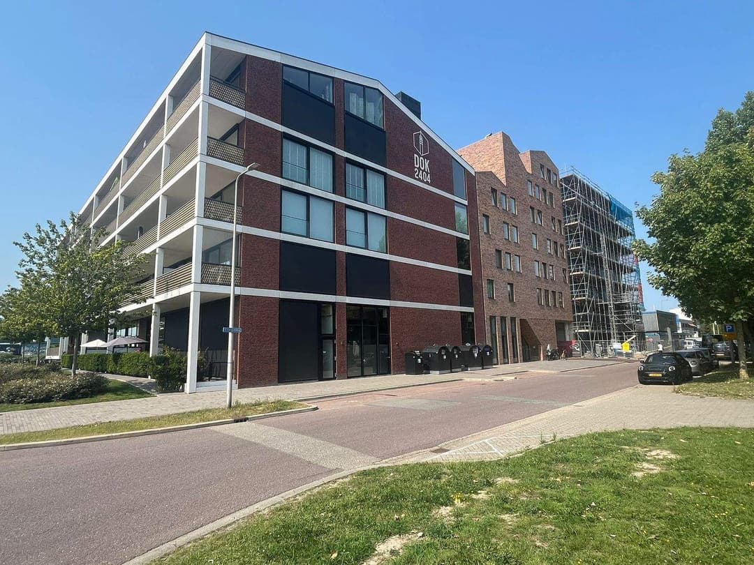 Energieweg 124, Alphen aan den Rijn - Apartment for Rent