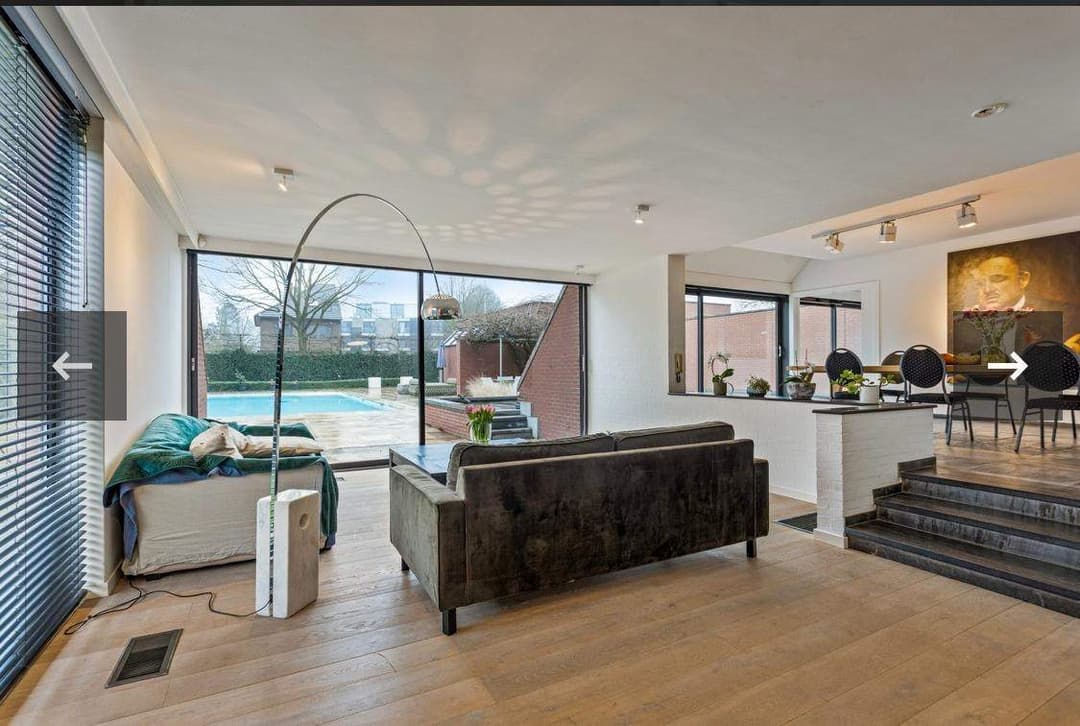 Freistehende Villa Springbeekweg, Venlo - Mit zweiter Wohnung