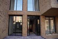 Waardgracht 125, Leiden - Studentenappartement (95 m²)