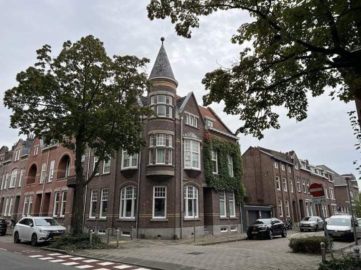 Goltziusstraat Apartment, Venlo - À Louer
