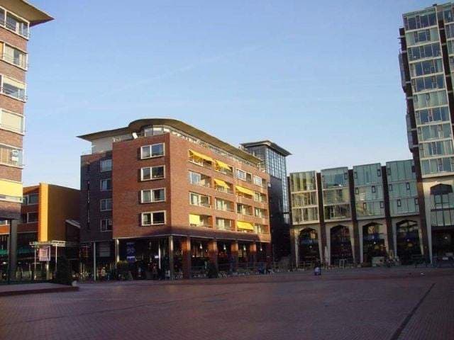 Apartamento Stadsplein, 1181 ZM Amstelveen - En Alquiler