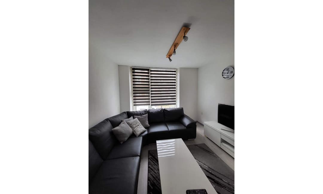 Appartement Suiestraat, Rotterdam - Te Huur