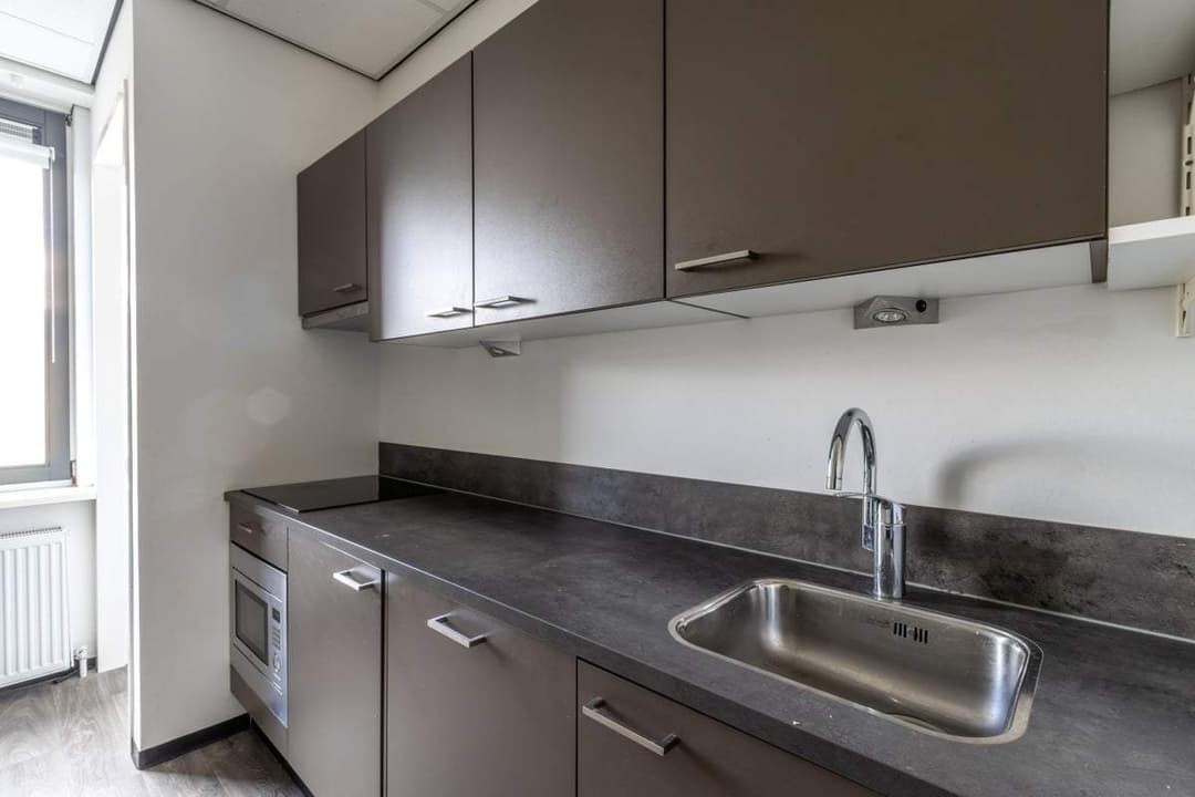 Wohnung Schinkelwaard 22A, Alkmaar - Wohnung