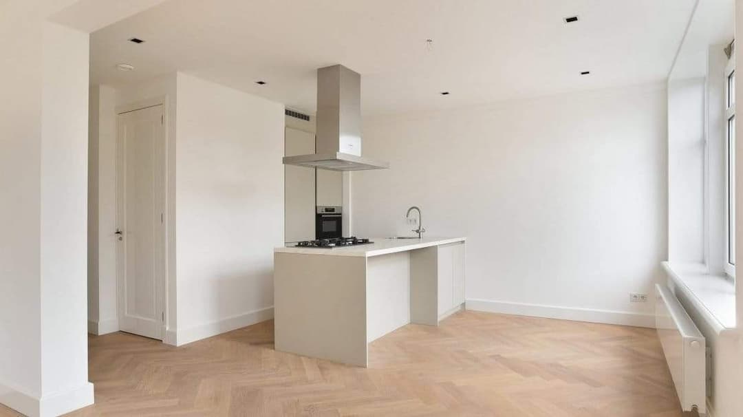 Appartement Utrechtsedwarsstraat 99, Amsterdam - Te Huur