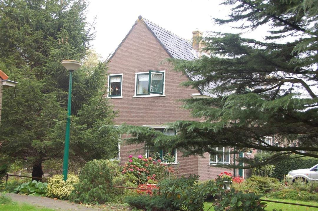 Maison Kruitpad 6, Muiden - À Louer