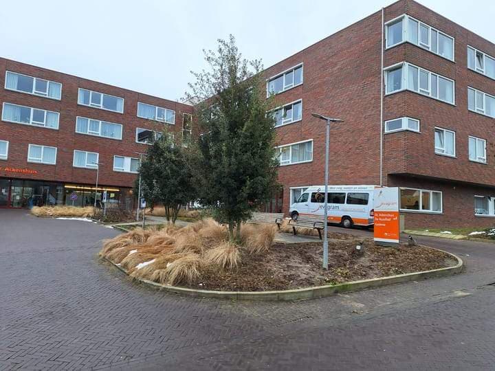 Appartement Oude Maastrichterweg, Gulpen - Te huur
