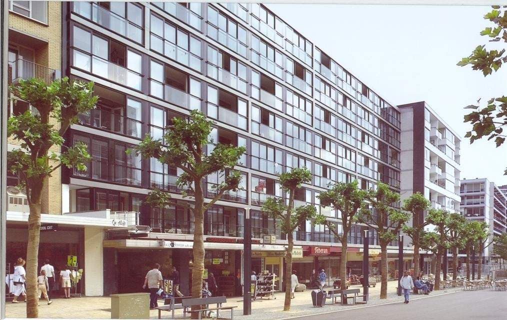 Apartamento Promenade, Heerlen - En alquiler