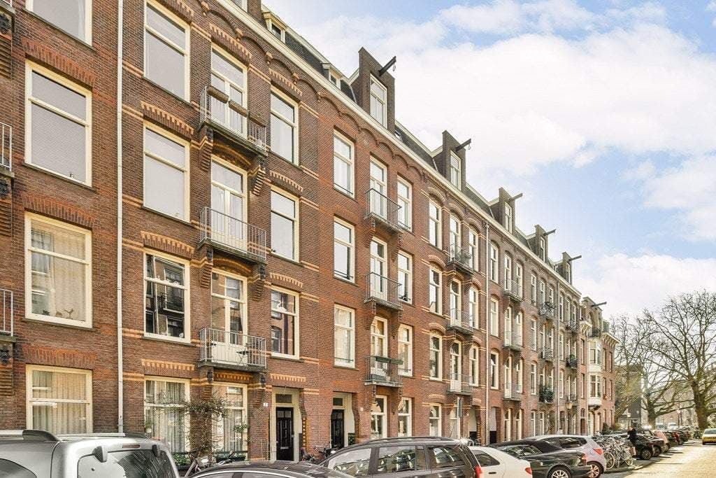 Apartamento Da Costastraat, Ámsterdam - En Alquiler