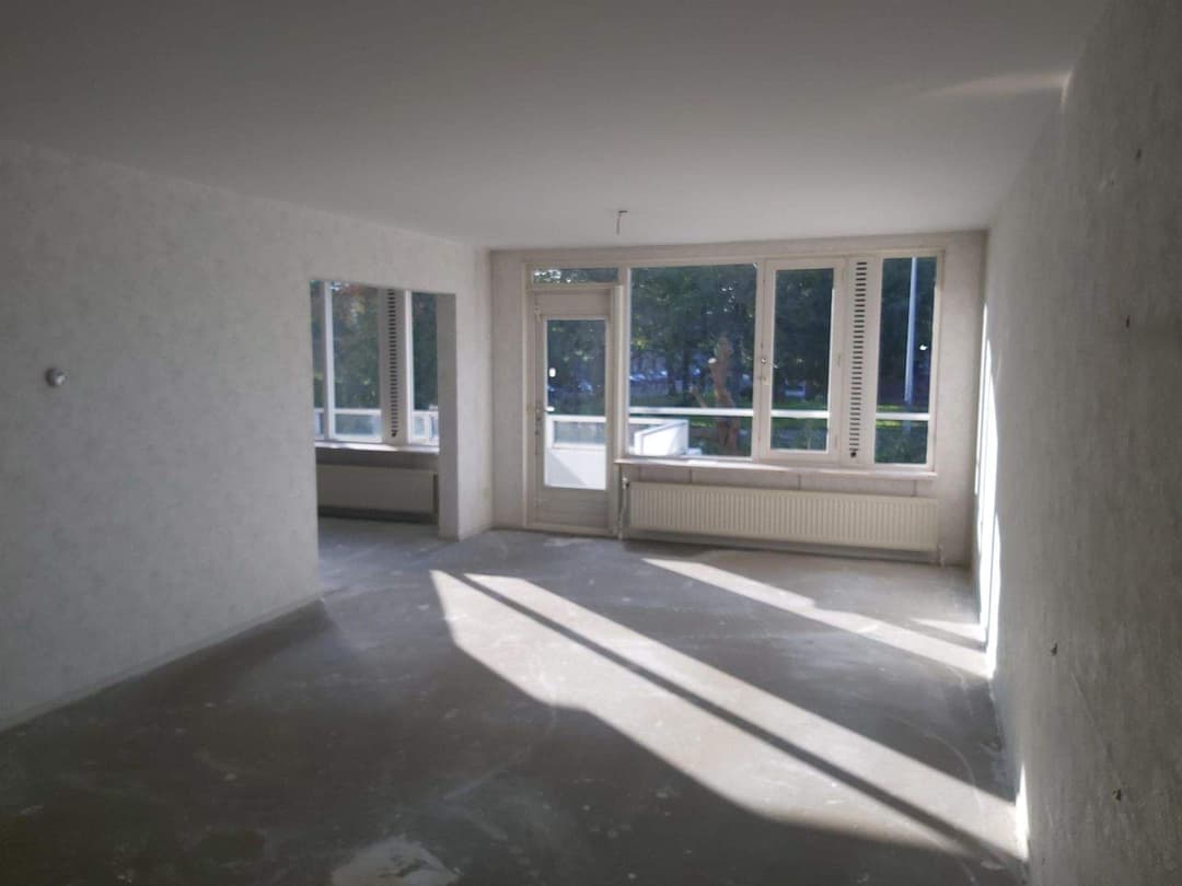 Wohnung Hogewerf 82, Amsterdam - Zu Vermieten