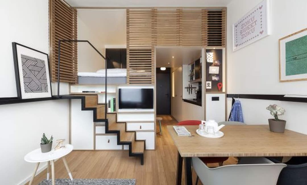 Appartement Weesperstraat, Amsterdam - Te Huur