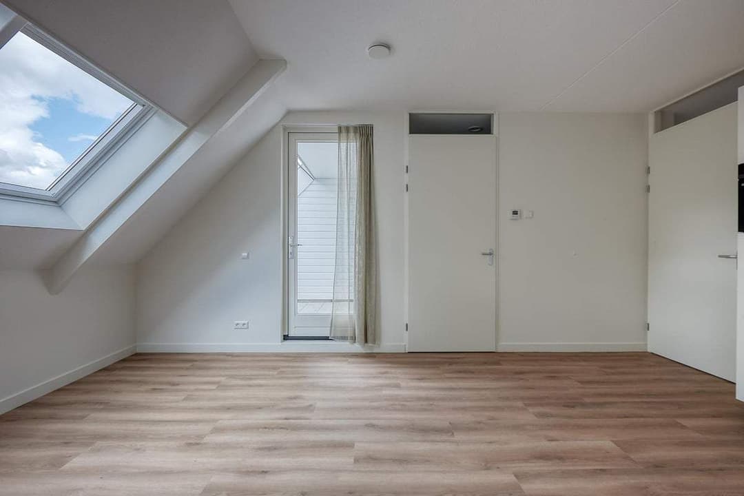 Piso Ouverturestraat 36 E, La Haya - En alquiler