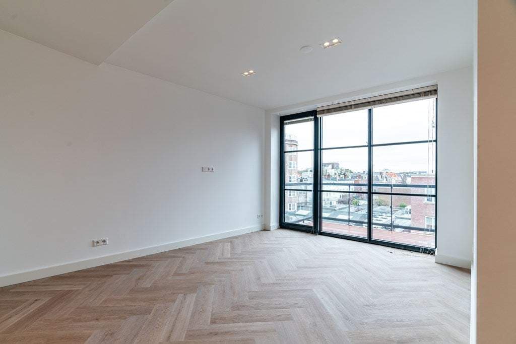 Wohnung Van de Spiegelstraat, Den Haag - Zu Vermieten