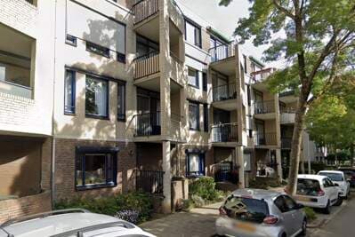 Appartement Koepelstraat, Maastricht - À louer