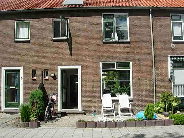 Maison individuelle Julianaplein 5, Boskoop - À Louer