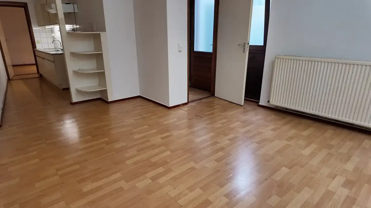 Appartement Franciscus Romanusweg, Maastricht - À louer