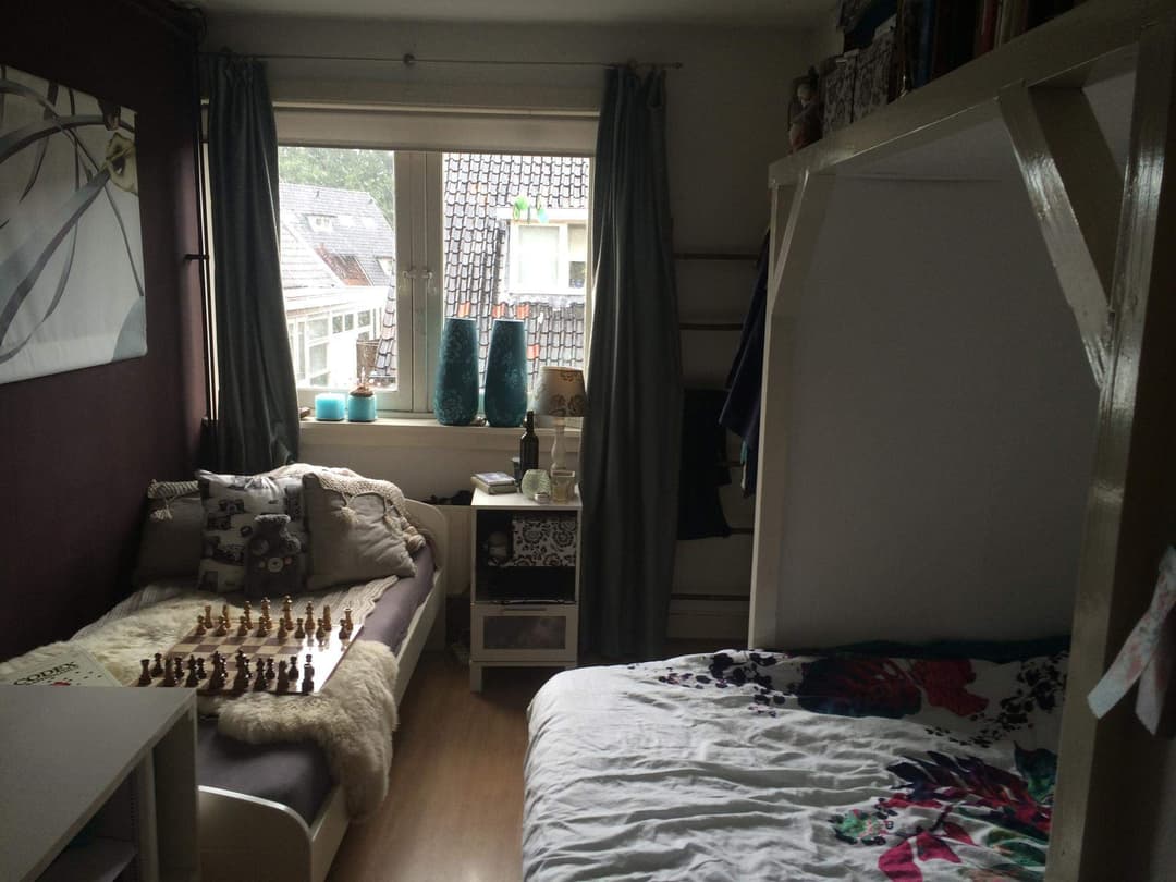 Unvermieteter Raum Vaartweg 21A, Hilversum - Zur Miete