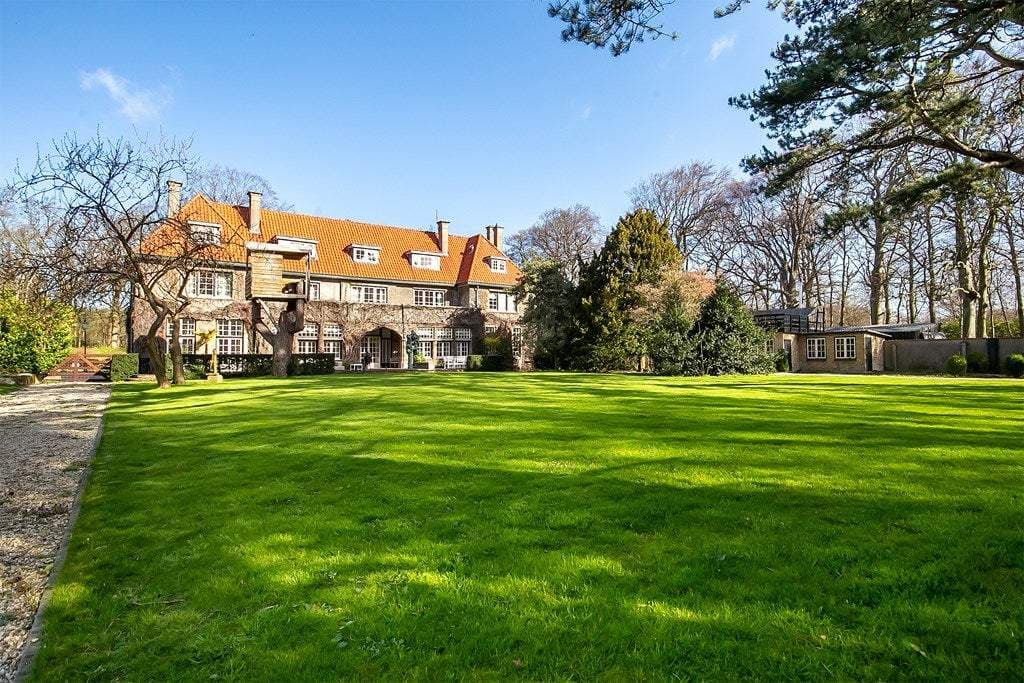 Casa Duindigt, Wassenaar - Para Alquilar