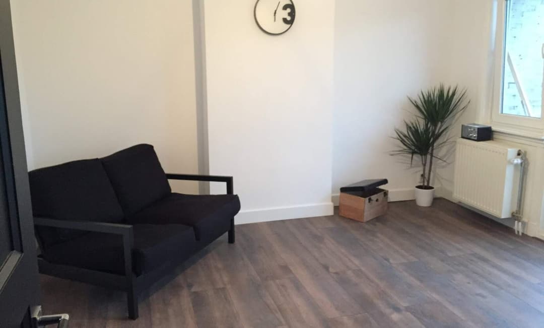Appartement Pleinweg, Rotterdam - Te Huur