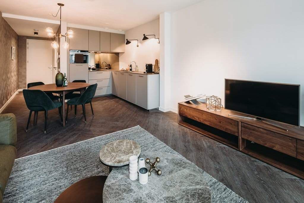 Spuistraat 229, Amsterdam - Appartement à louer