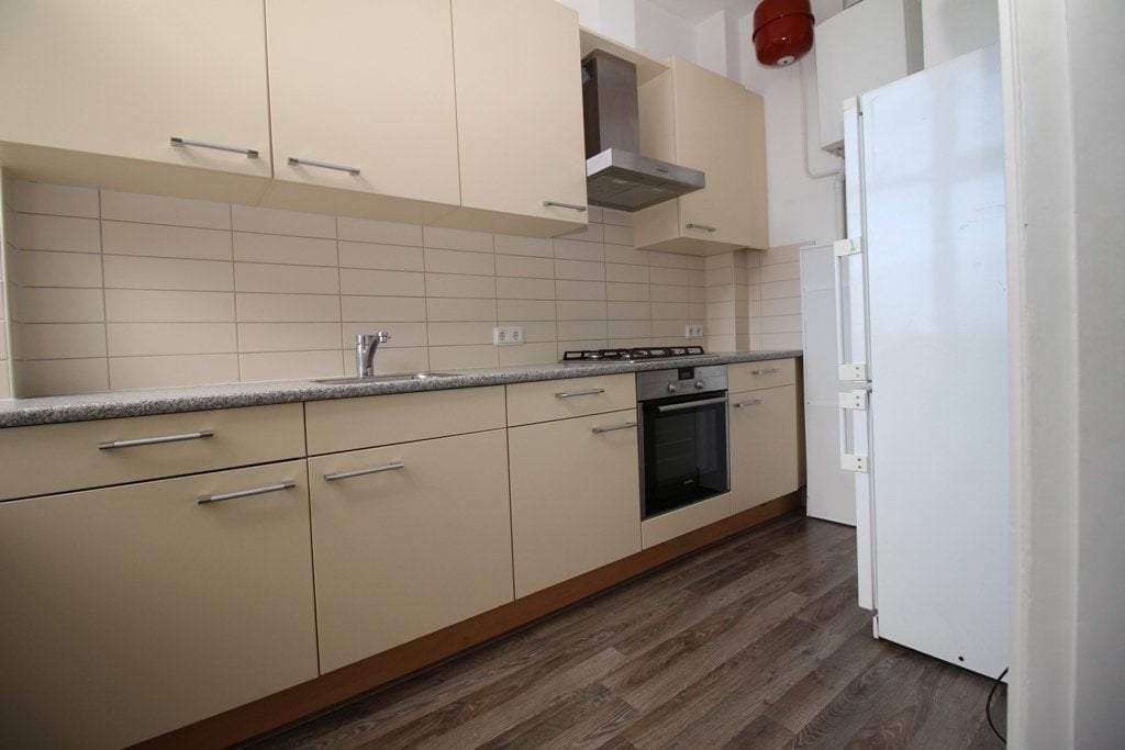 Appartement Van Musschenbroekstraat, Den Haag - Te huur