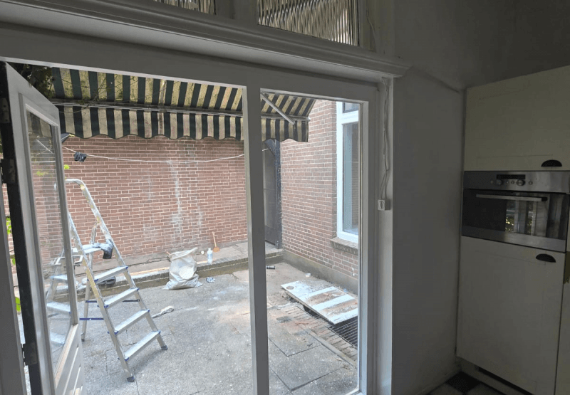 Chambre à louer Nachtegaalstraat, Utrecht