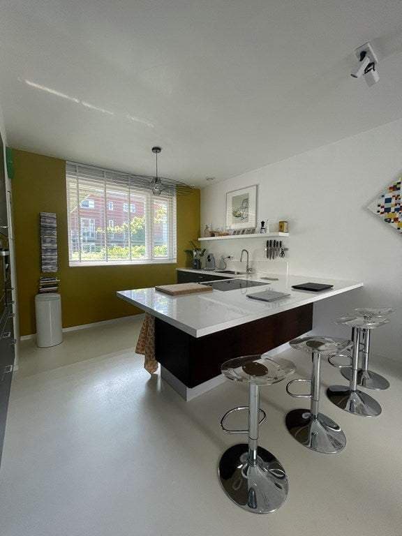 Piso Graafseweg, Den Bosch - apartamento de 2 habitaciones