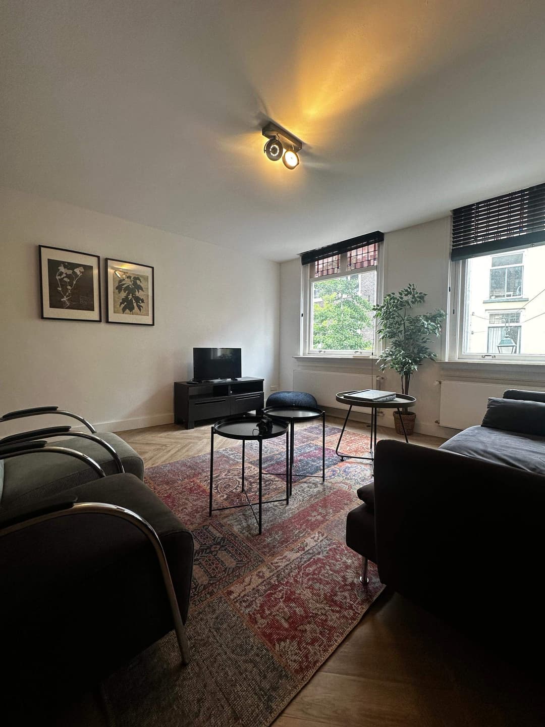 Furnished Apartment for Rent, Lange Hezelstraat, Nijmegen