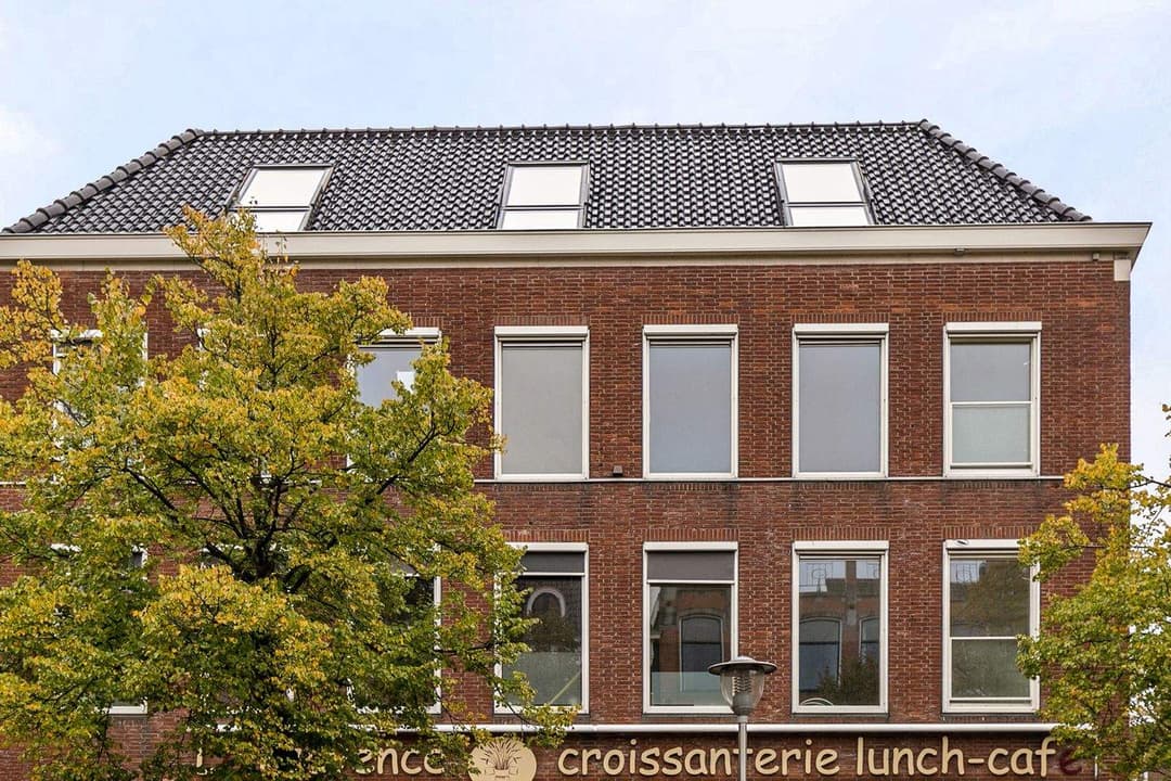 3-Zimmer-Wohnung Leeuwenburg 23, Sneek - Zur Miete