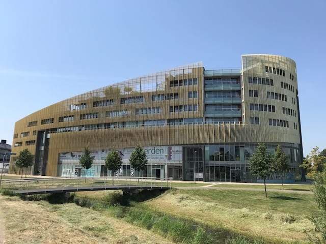 3-Kamer Appartement Zuidland 232408 BM Alphen aan den Rijn - Te Huur