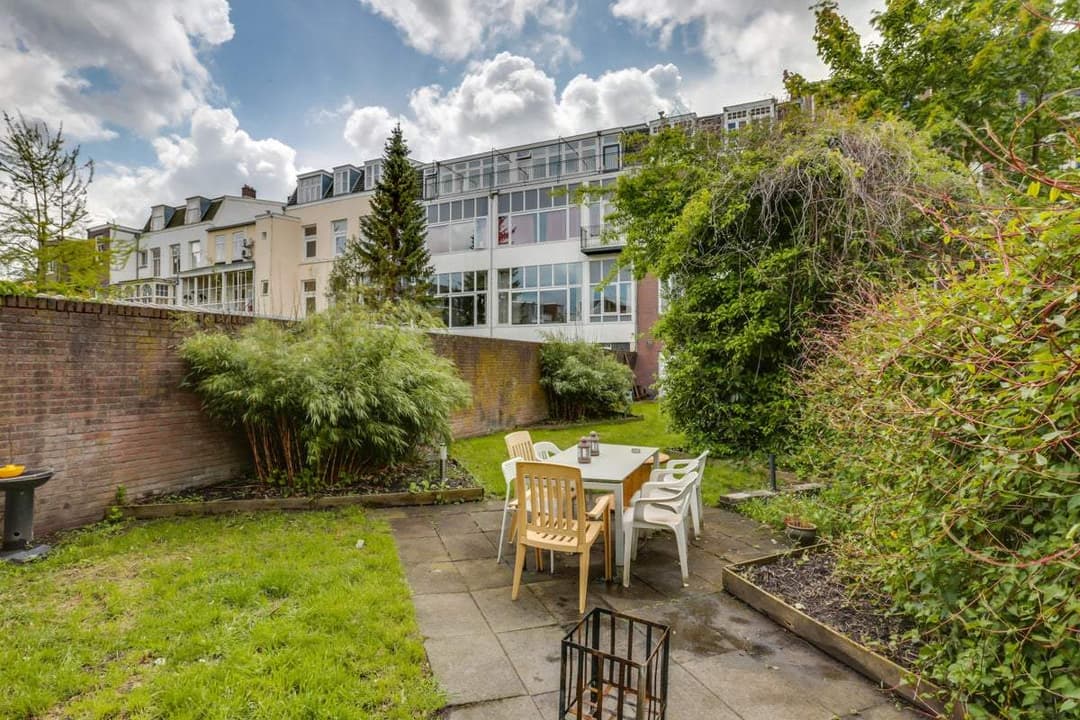Studio Biltstraat 192A, Utrecht - For Rent
