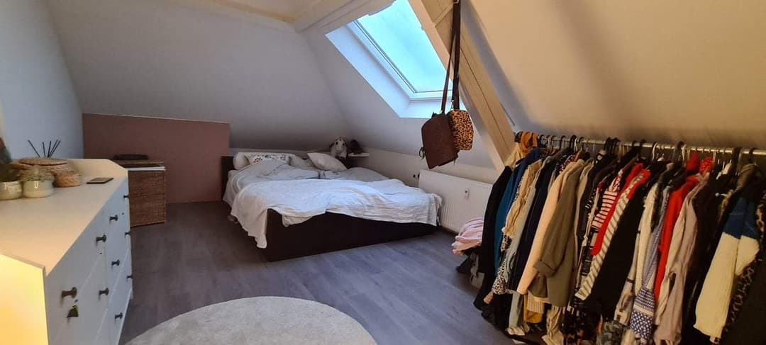 Penthouse Keizerstraat, Deventer - For Rent
