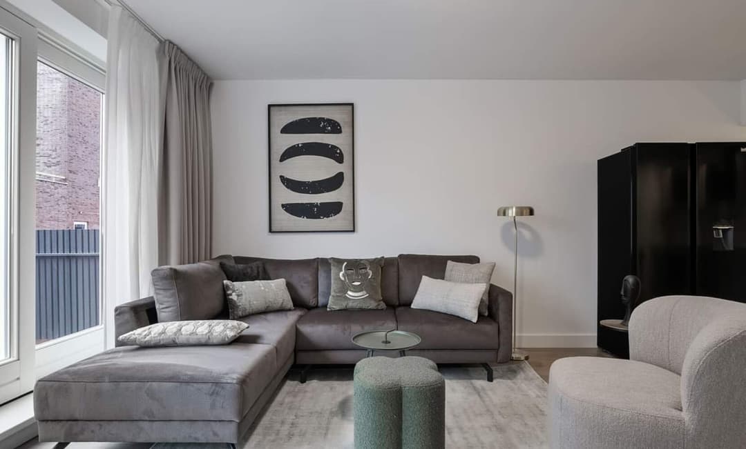 Appartement à Wetering, Blaricum - À Louer