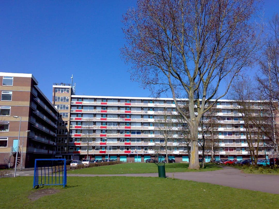 Maasstraat 467, Oudorp NH - Apartment