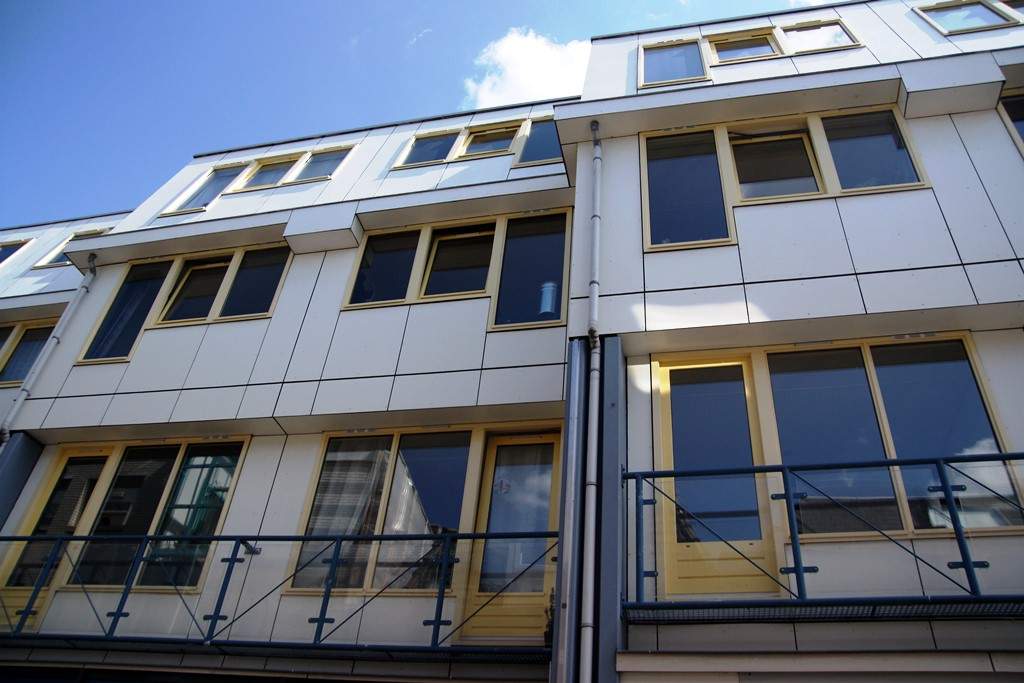 Pequeño apartamento en Raadhuisstraat, Alphen aan den Rijn - En alquiler