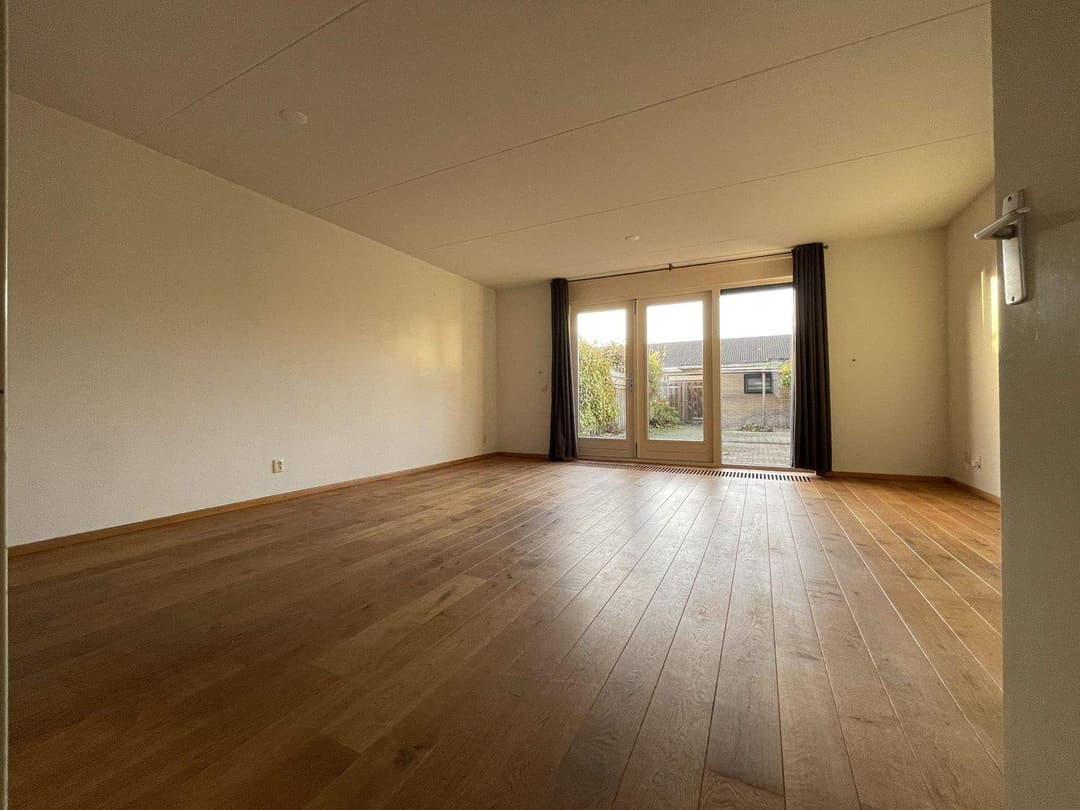 Witbol 253755 WH EemnesZuidbuurt - Casa adosada en alquiler