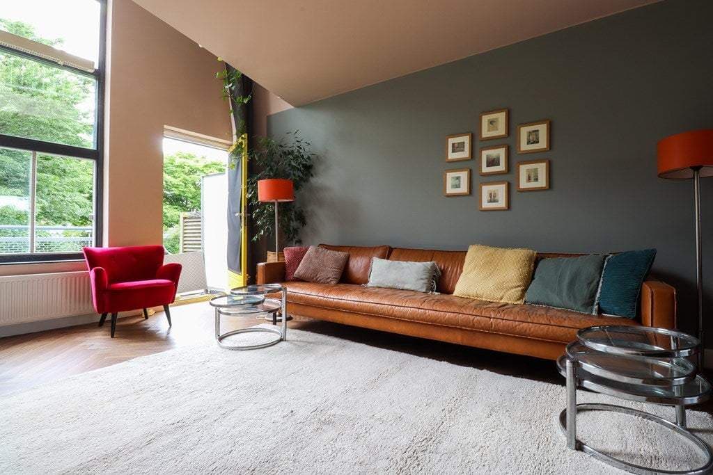 Flat Factorij, Rotterdam - Te Huur