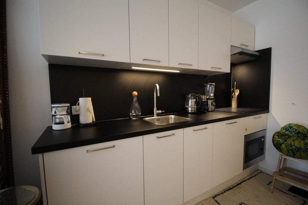 Wohnung Jullensstraat 227, Groningen - 1-Zimmer-Wohnung