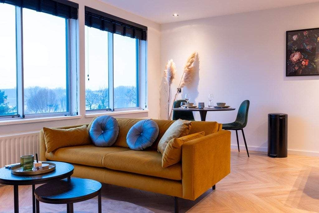 Wohnung Mezquitalaan, Amsterdam - Zur Miete