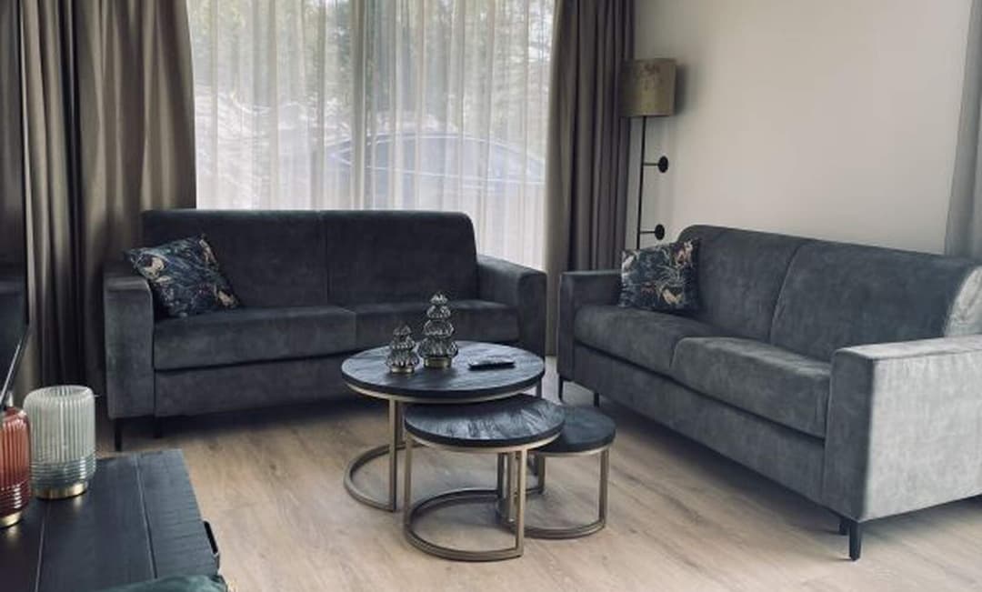 Apartment Goyergracht Zuid, Eemnes - For Rent