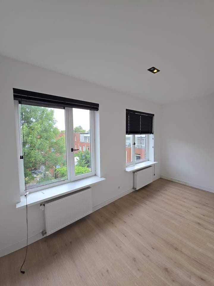 Wohnung Kruizemuntstraat, Rotterdam - Zu Vermieten