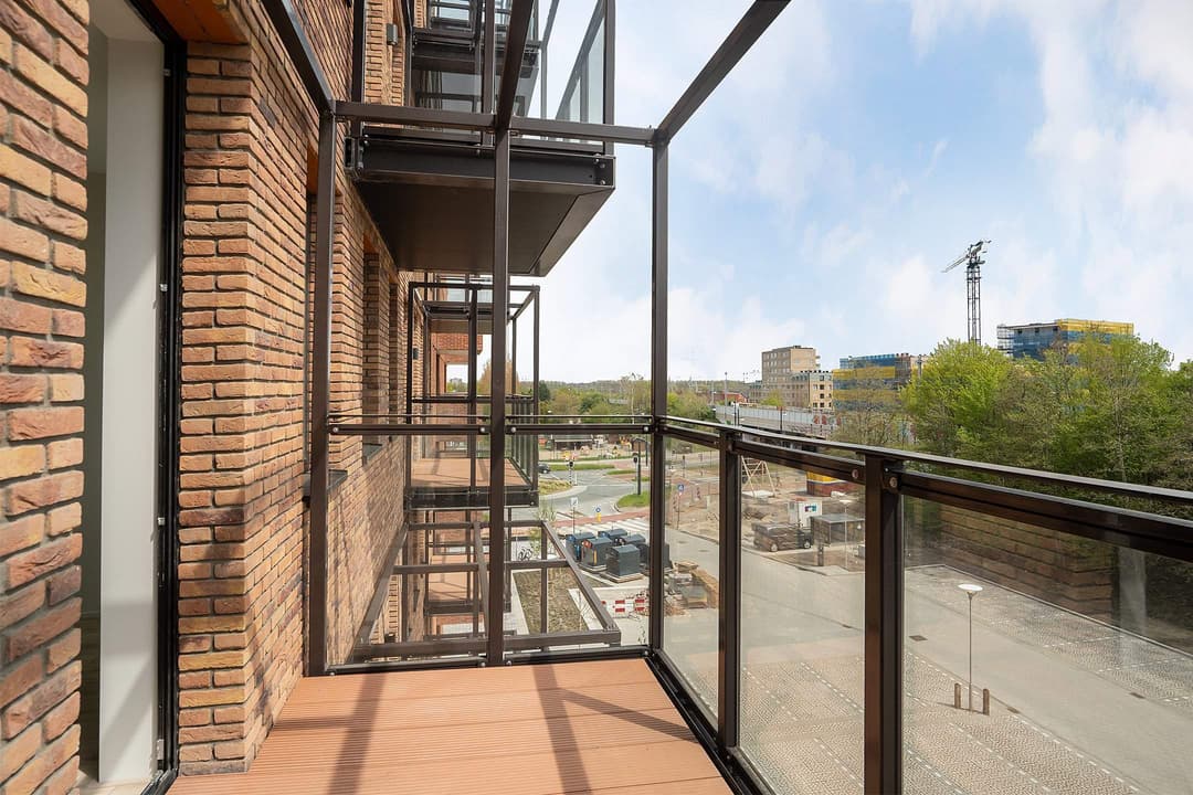 Punt Sniep 328, Diemen — Wohnung