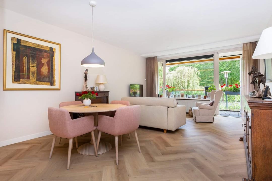 Appartement Molenwijck, Loon op Zand - Te Huur