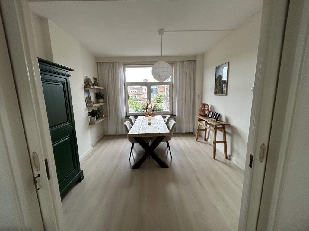 Piso en la Raadhuisstraat, Maastricht - En alquiler
