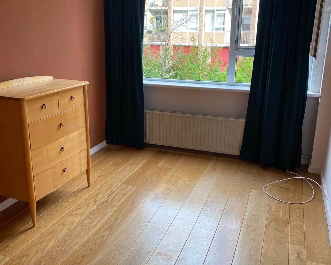 Kamer te huur aan de Arent Krijtsstraat, Diemen