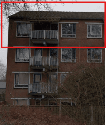 Chambre à Louer à Het Hogerhuis, Dronten - De Fazant