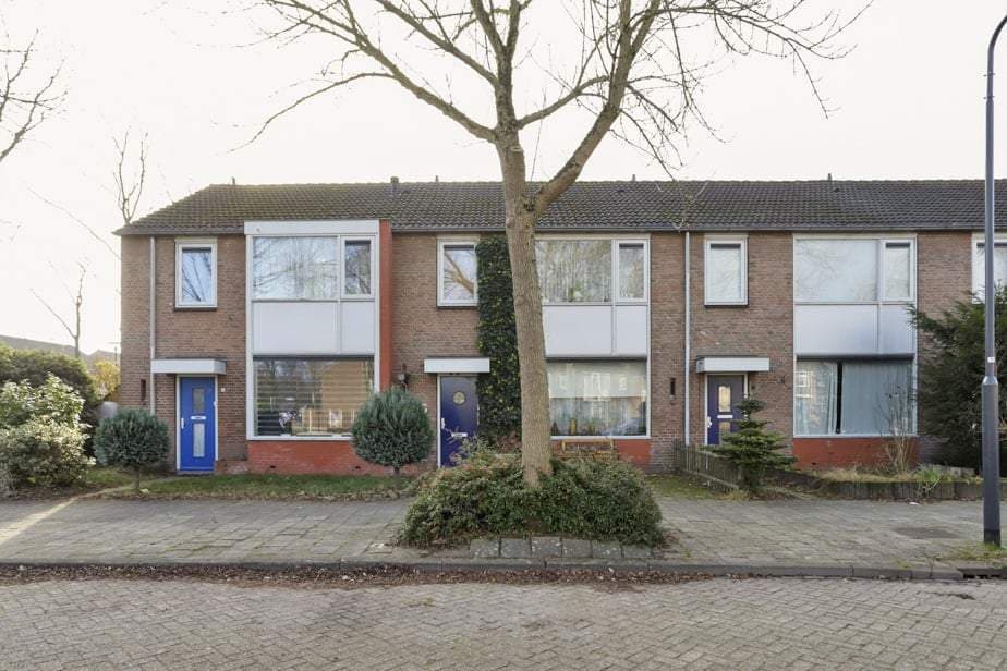 Vondellaan 90, Oosterhout - Te Huur
