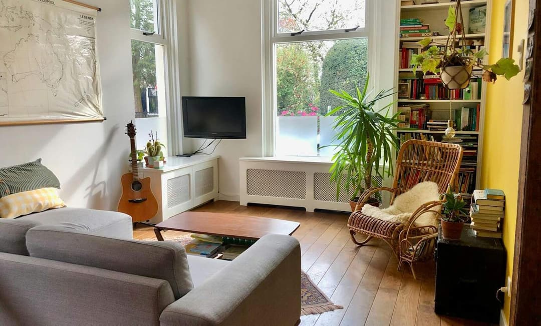Appartement in Elst, Rijksstraatweg - Te Huur